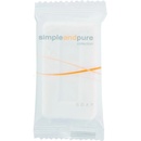 Alda Slovakia Hotel Simple and pure tuhé mydlo v sáčku 15 g