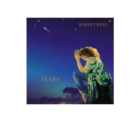 Simply Red - Stars