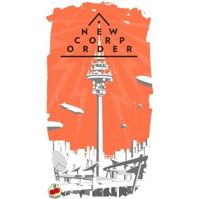 2Tomatoes Games New Corp Order