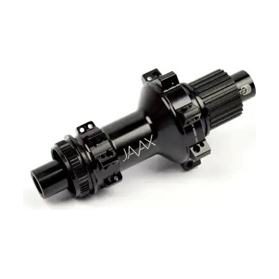 Javax M519 Disc CL Zadný 12x148 mm 28 dier orech Shimano Microspline