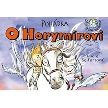 Pohádka o Horymírovi