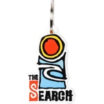 RIP CURL Keyring Box assorted Keychain - Multicolor (Multico)