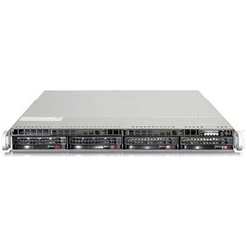 SuperMicro CSE-815TQ-R500WB