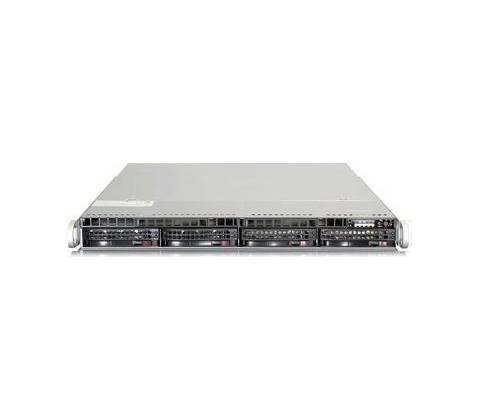 Supermicro CSE-815TQ-R500WB