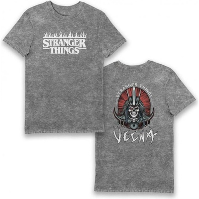 Netflix Stranger Things D&D Lord Vecna