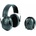 3M Peltor Bulls Eye I Слушалки за уши, черни (H515FB-516-SV)