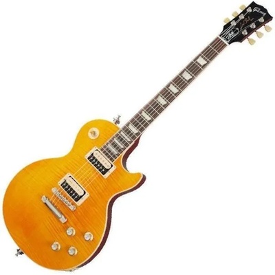 Gibson Slash Les Paul Appetite Burst