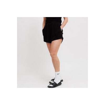 Guess Lucia shorts O5GD06KCQP2-JBLK čierna
