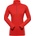 Alpine Pro Дамски флисов суитшърт ALPINE PRO GETTA 2 olympic red ALPINE PRO | Cherven | ЖЕНИ | L