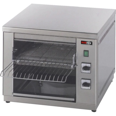 REDFOX Toaster TN-30