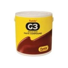 Farécla G3 Regular Grade Paste Compound 3 kg