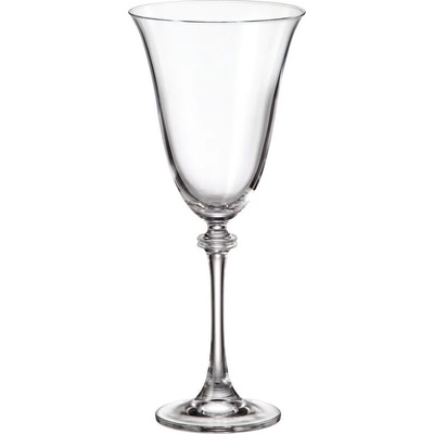 Bohemia Crystalite Asio комплект чаши за червено вино 6бр (Р‘РҐ185-611)
