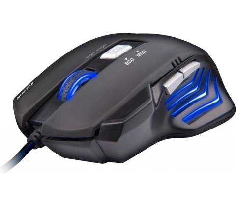 C-Tech Akantha GM-01