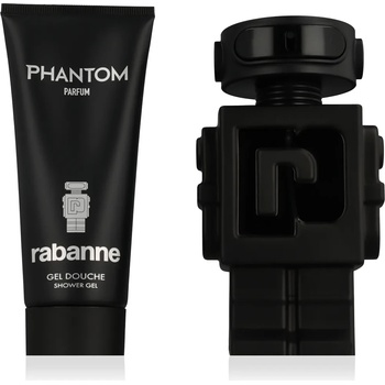 Paco Rabanne Rabanne Phantom Парфюм 100 ml + SG 100 ml M