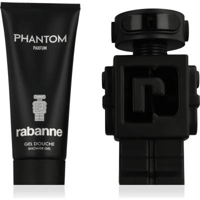 Paco Rabanne Rabanne Phantom Парфюм 100 ml + SG 100 ml M