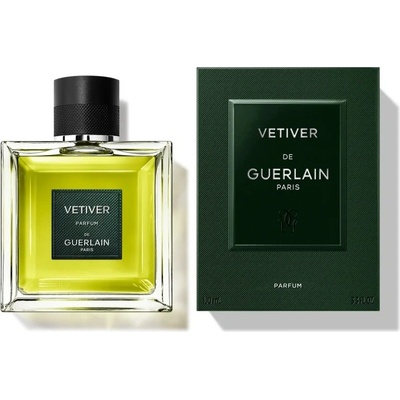 Guerlain Vetiver parfum pánsky 100 ml