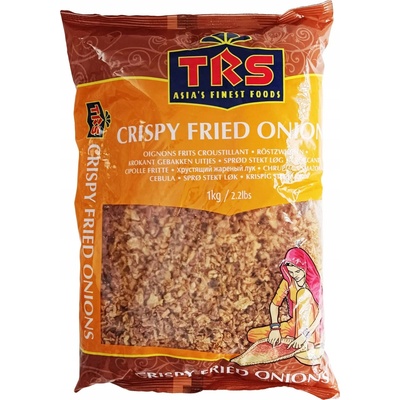 TRS Cibuľa pražená Crispy Fried Onion 1 kg