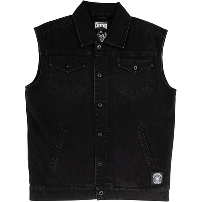 Creature Resurrection black