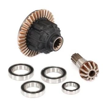 Traxxas преден диференциал комплектен (за X-Maxx 8S)