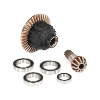 Traxxas преден диференциал комплектен (за X-Maxx 8S)