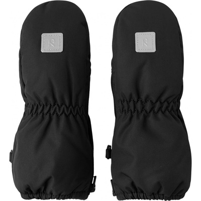 Reima Детски ръкавици Reima Kid's Tassu Gloves - Black - размер 1 (EU) (202-5344-0112)