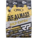 Real Pharm Real Mass Gold Edition Gainer 3000 g