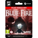 Blue Fire