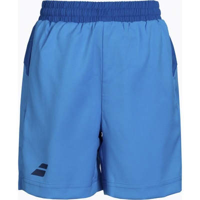 Babolat Play short blue aster