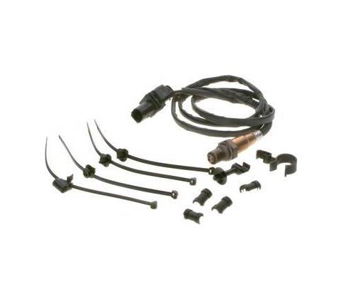Lambda sonda BOSCH 0 258 017 180