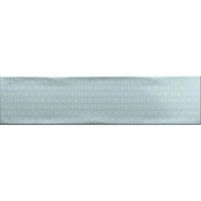 Ribesalbes Ocean OCEAN2713 7,5 x 30 cm Sky blue lesk 1 m²