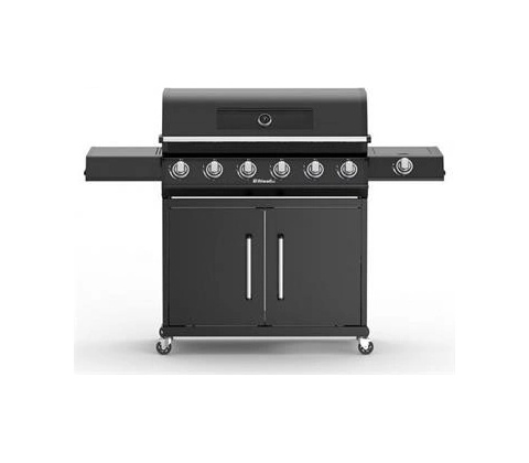 Riwall PRO RGG 41