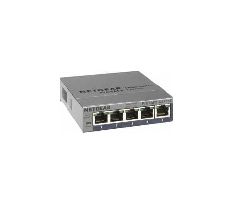 Netgear GS105E200PES