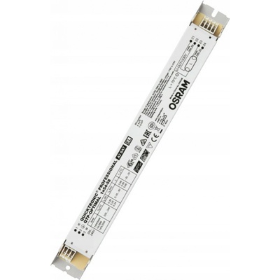 OSRAM QTP 1x54-58/230-240 QUICKTRONIC PROFESSIONAL Optimal elektron. předřadník