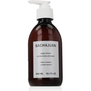 Sachajuan Hand Lotion Fresh Lavender 300 ml