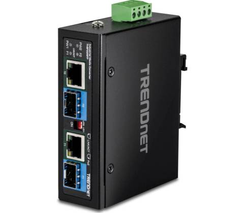 TRENDnet TI-BF22SFP