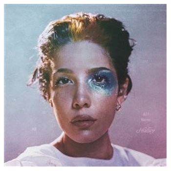 HALSEY - MANIC CD