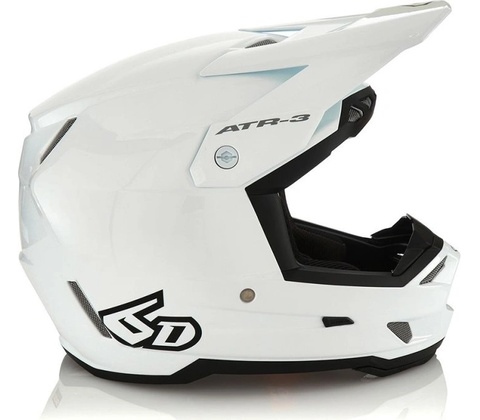 6D ATR-3 - Solid