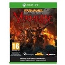 Hry na Xbox One Warhammer: End Times - Vermintide