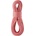 Edelrid Единично въже Edelrid Eagle Lite 9.5 mm Single rope - Red - размер 80 m (308-0176-0514)