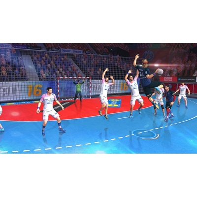 Handball 16