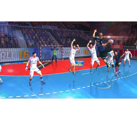 Handball 16