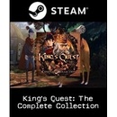 Kings Quest Complete Collection