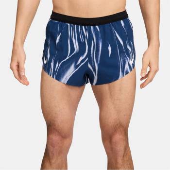Nike Мъжки къси панталони Nike Aeroswift Dri-FIT ADV Elite Shorts Mens - Coastal Blue