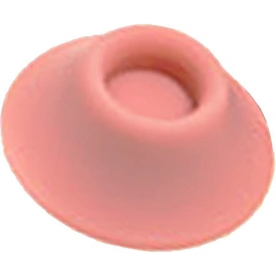 LonvelTech Silikonový držák eGo pink