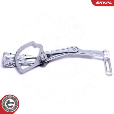Zvedací zařízení oken ESEN SKV 00SKV872