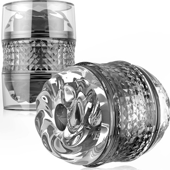 SuperLove Ultimate Hand Job Penis Stroker Masturbator