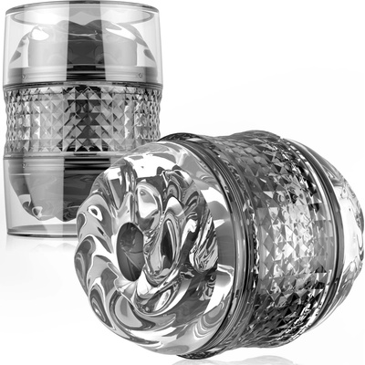 SuperLove Ultimate Hand Job Penis Stroker Masturbator