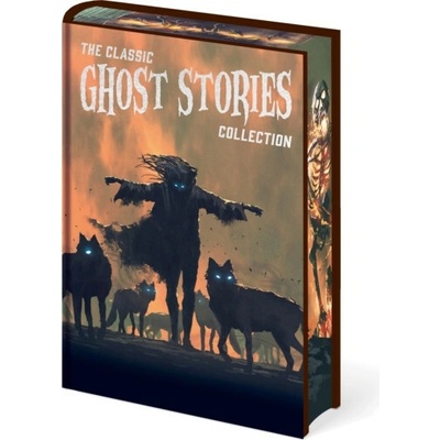 The Classic Ghost Stories Collection - Guy de Maupassant