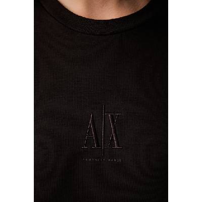Giorgio Armani суичър дамски (XW000821.AF10818)