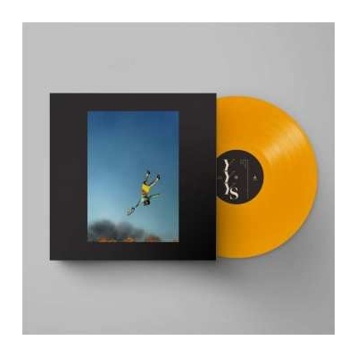 Yeah Yeah Yeahs - Cool It Down LP